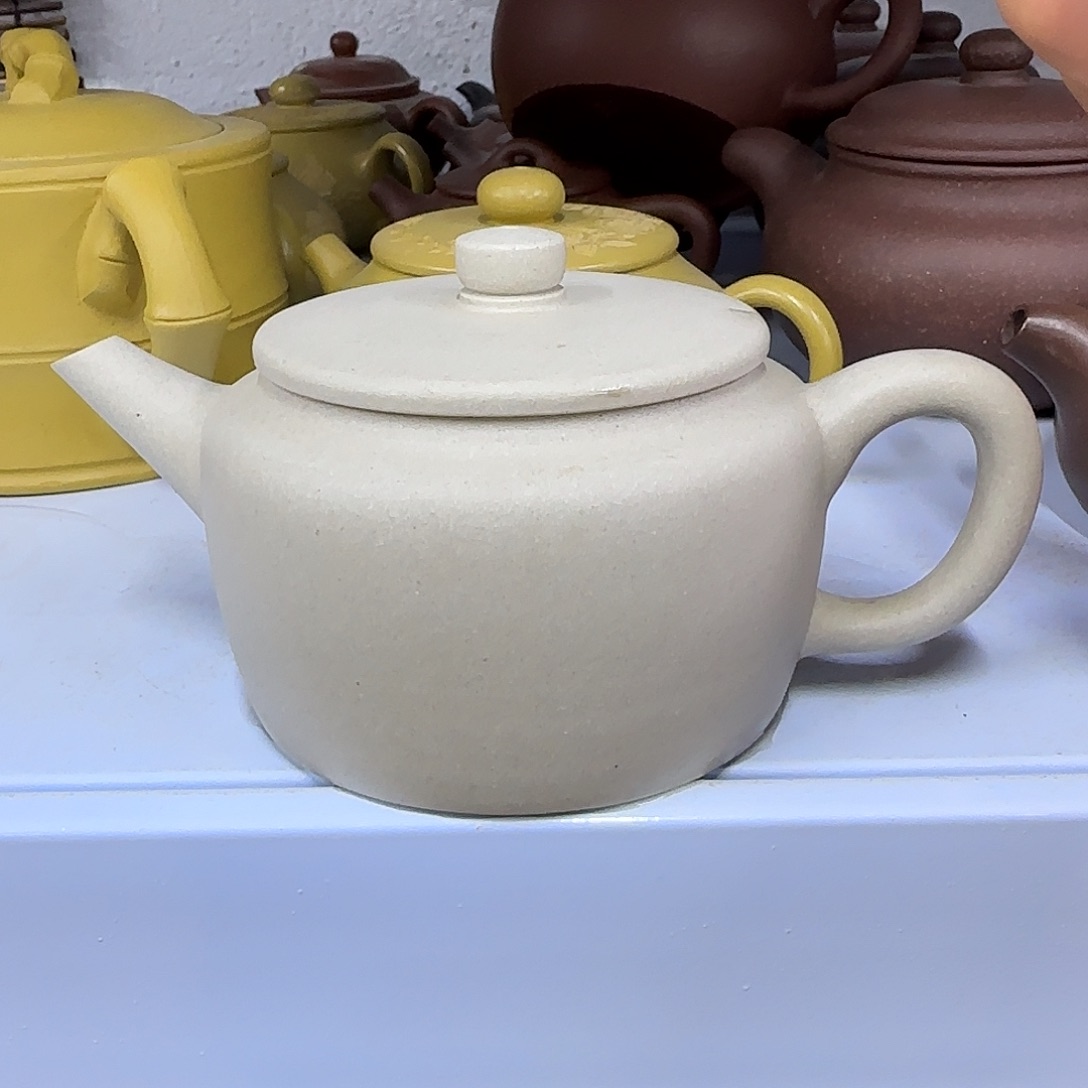 紫砂茶壶宜兴紫砂壶宜兴紫砂杯