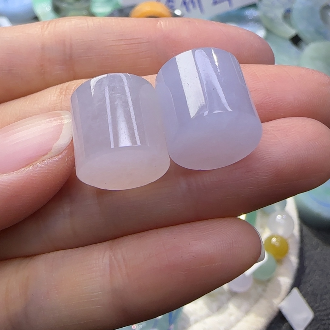 泪***出定制翡翠未镶嵌翡翠