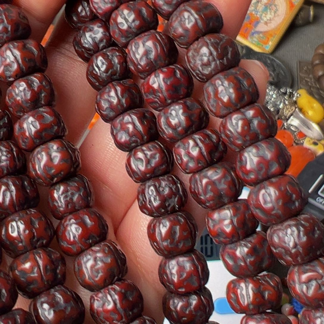 非洲紫檀（红花梨）磊