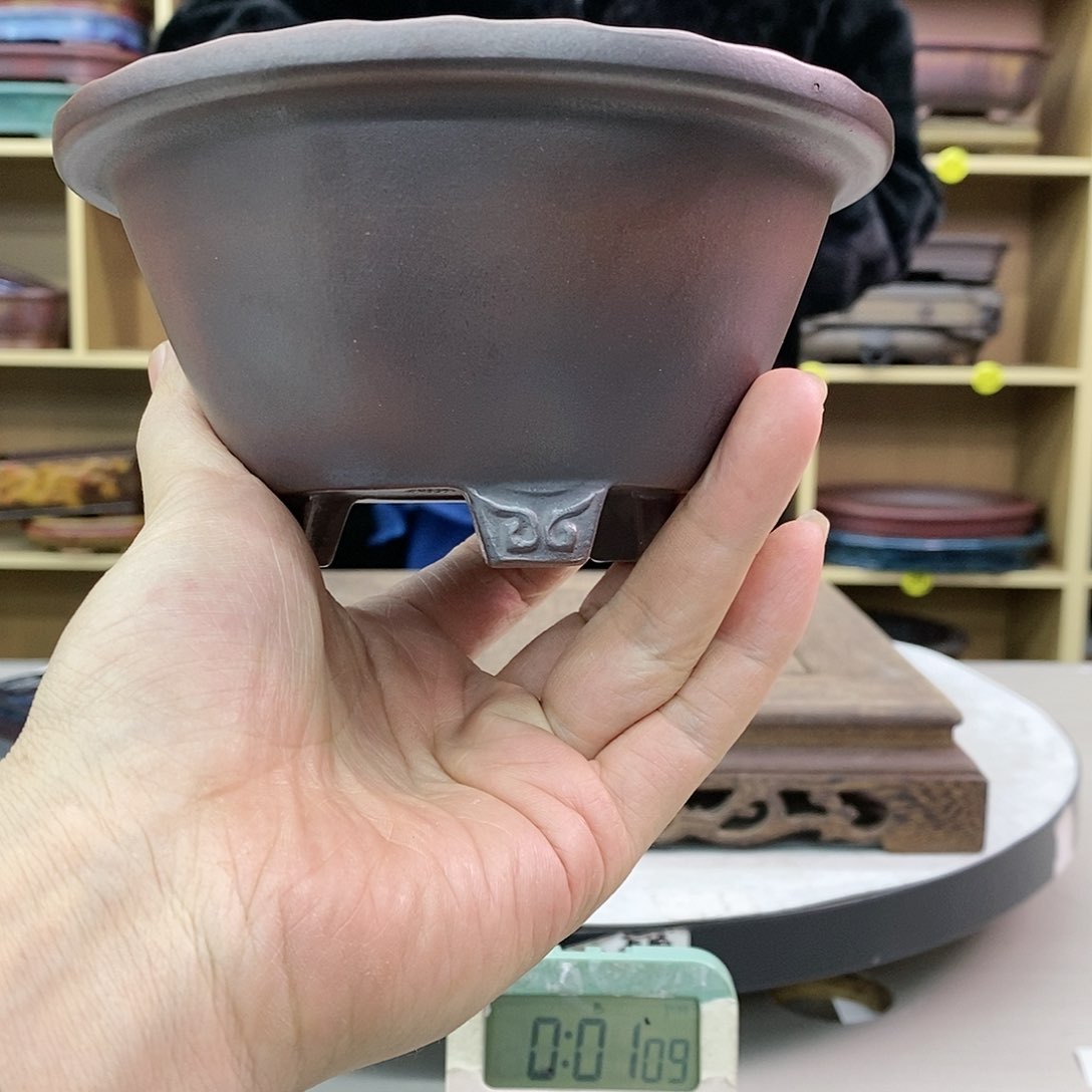 【闪购商品】紫砂公道杯卡*紫砂艺术