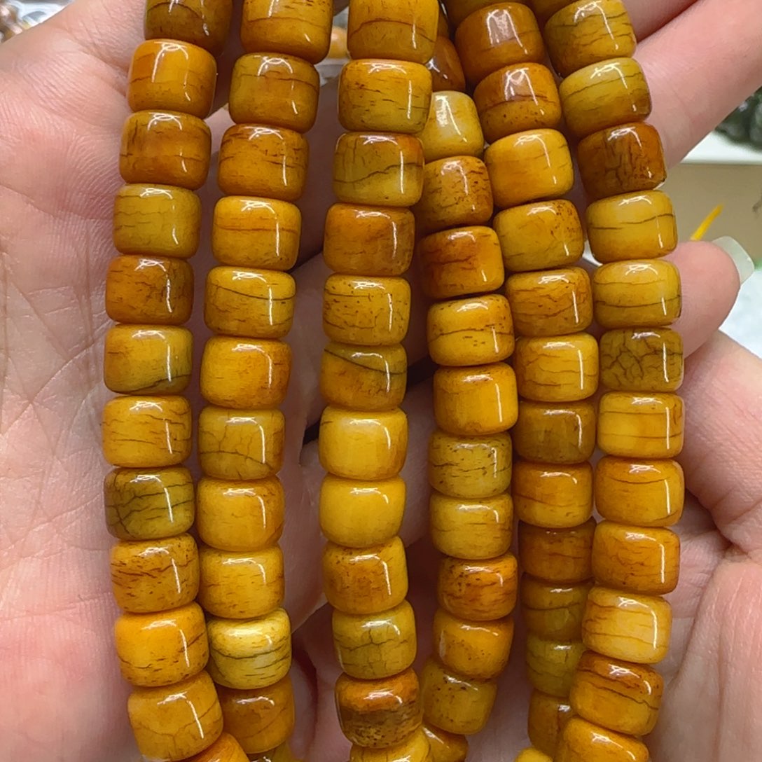 星月菩提手串52哈哈牛牛87直切108
