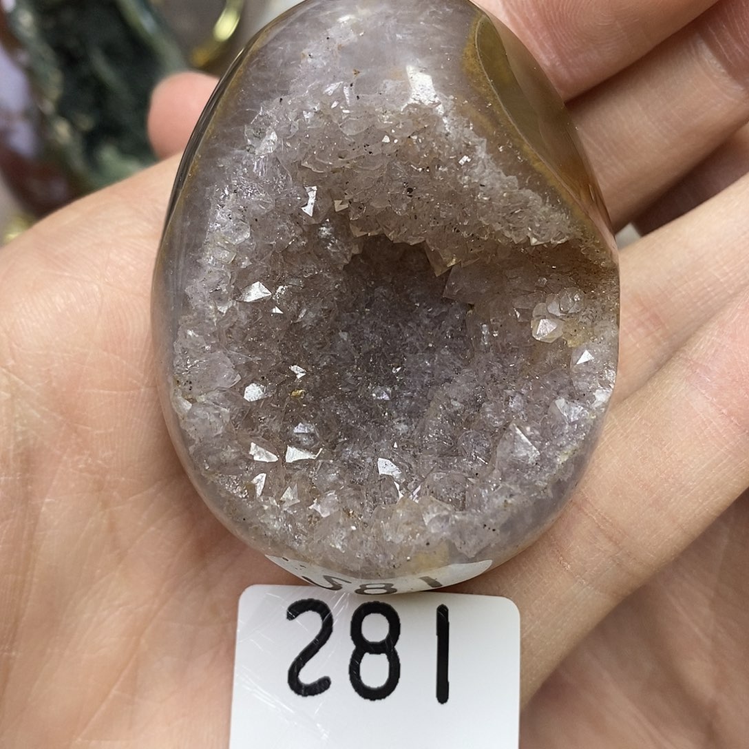 玛瑙/玉髓未镶嵌玛瑙摆件