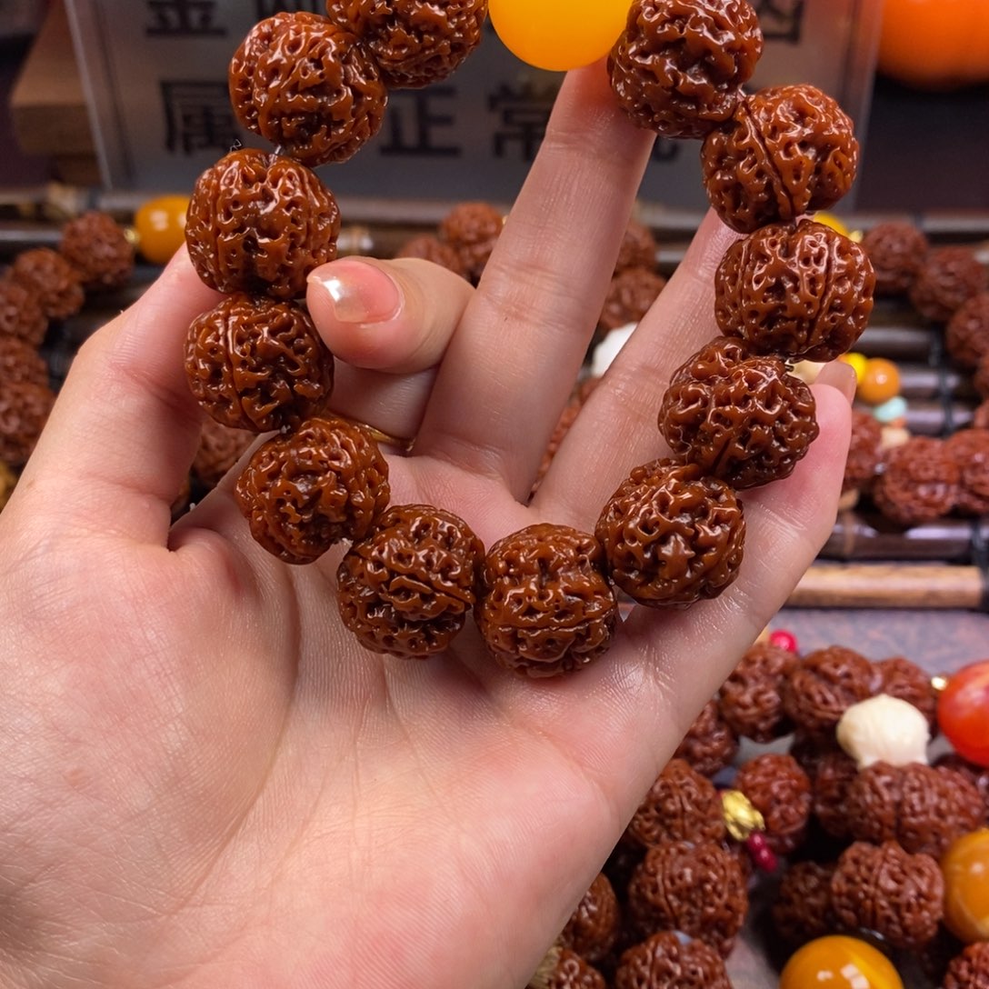 手串金刚菩提520.m.  
