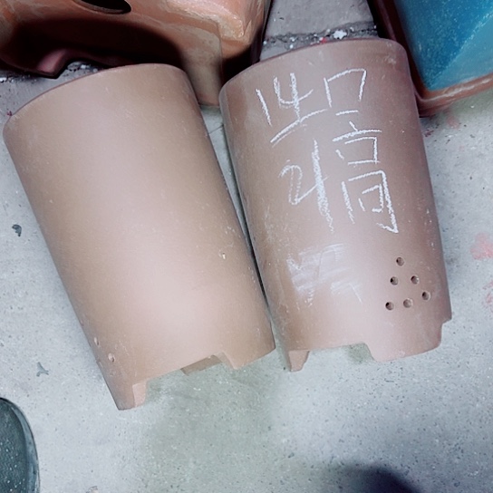 红陶紫砂这种紫砂