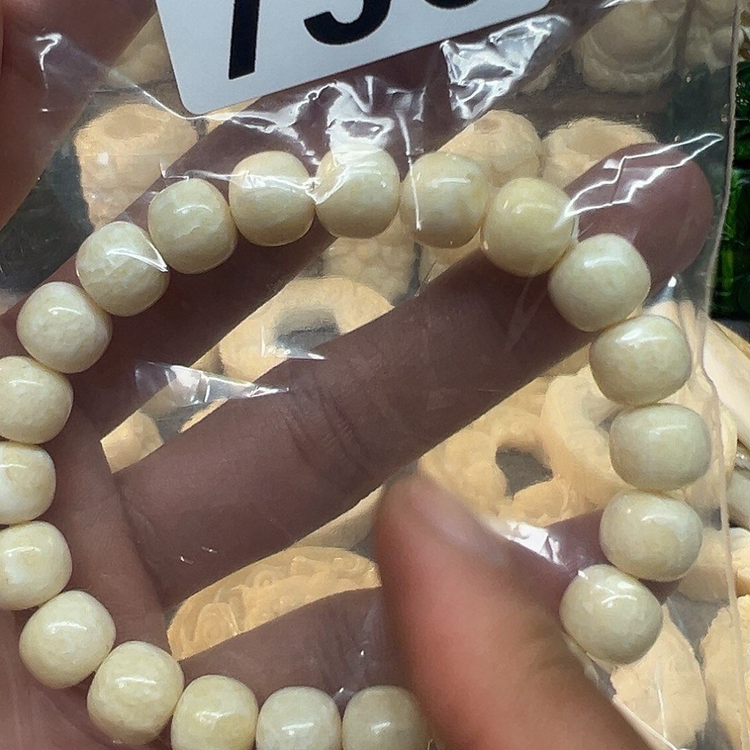 手串/手链/手镯猛犸象牙