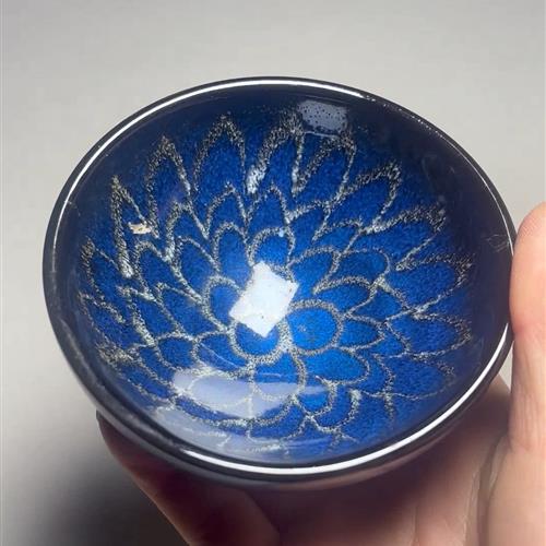 【闪购商品】茶盏-177............