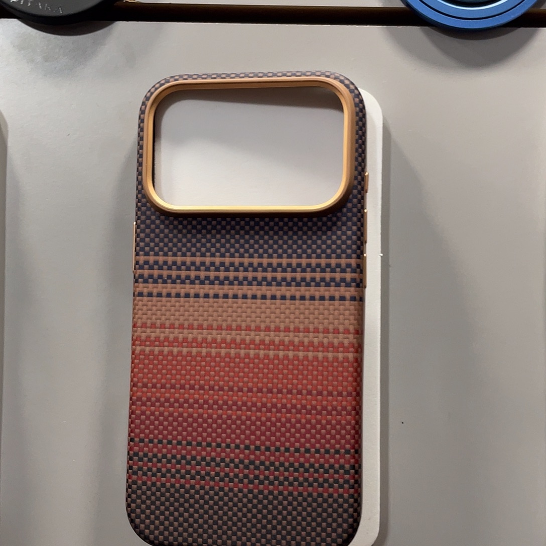 经典钱包日落17pm