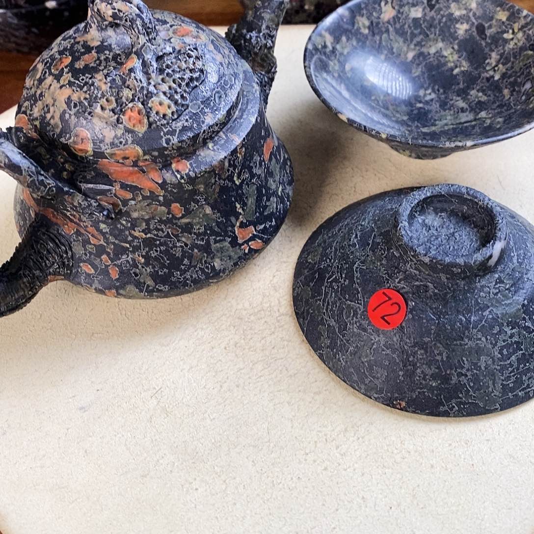 奢上奢精品梅花玉
