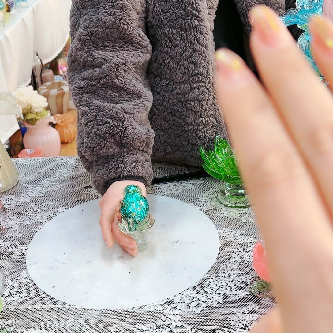 安妮家花瓶花器摆件