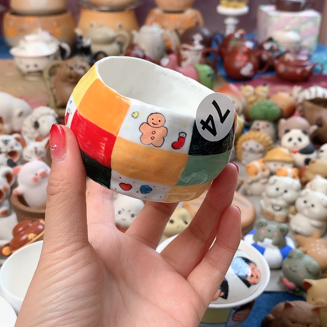 手工制作手工制作