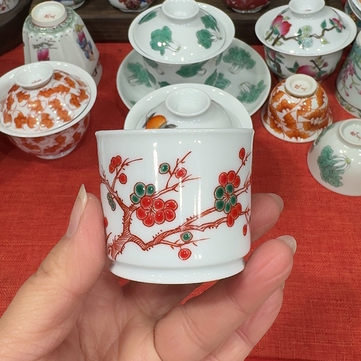 陶瓷艺术品收藏陶瓷