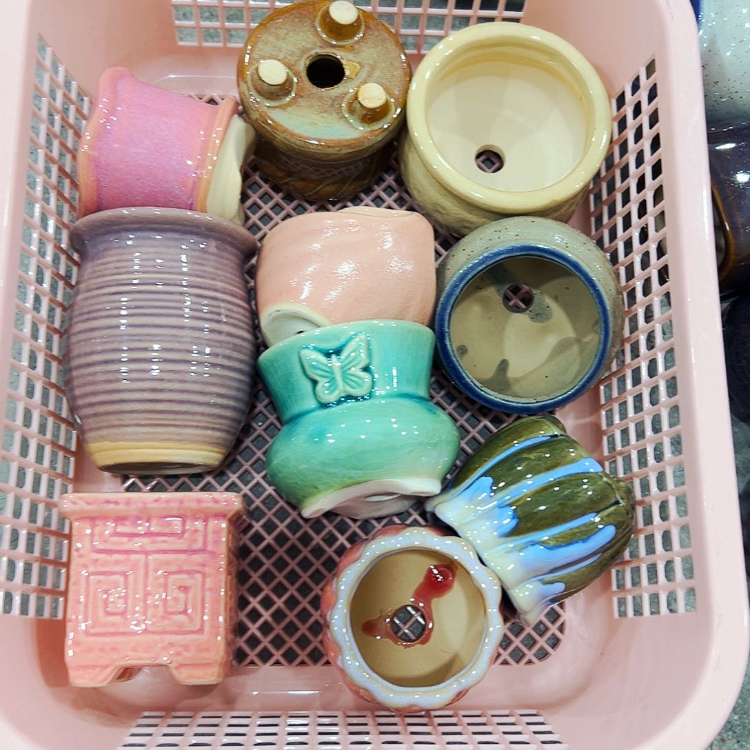 红陶高温陶瓷材料379
