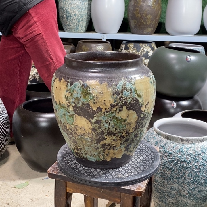 花盆口20高30～～～～～