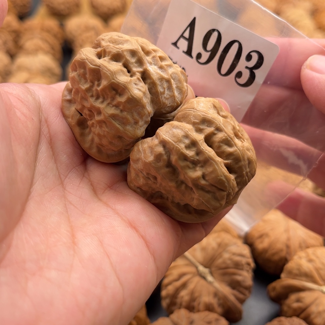 把件桃核蛙蛙福利40