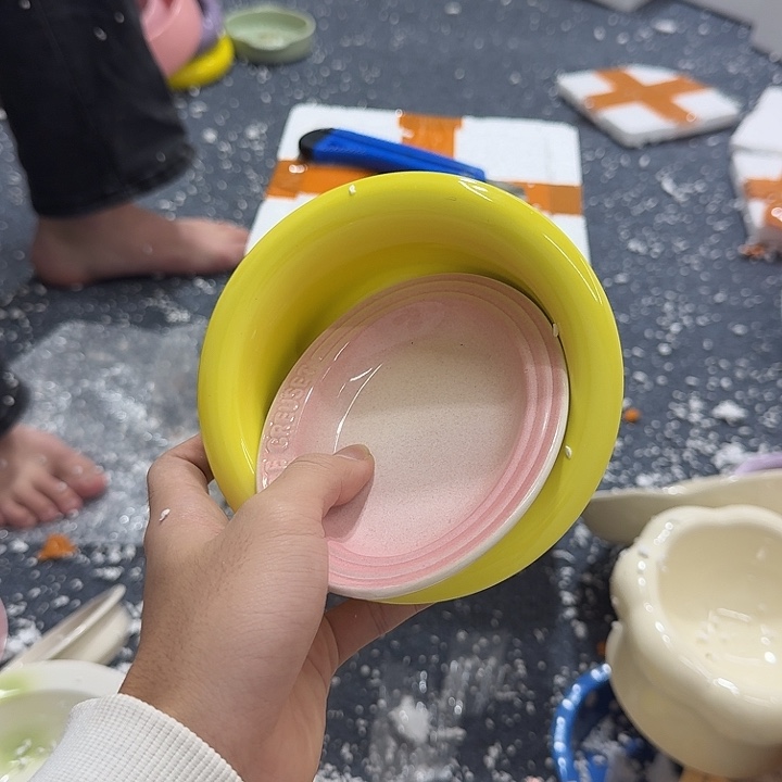 瓷片陶瓷微x链接在c80