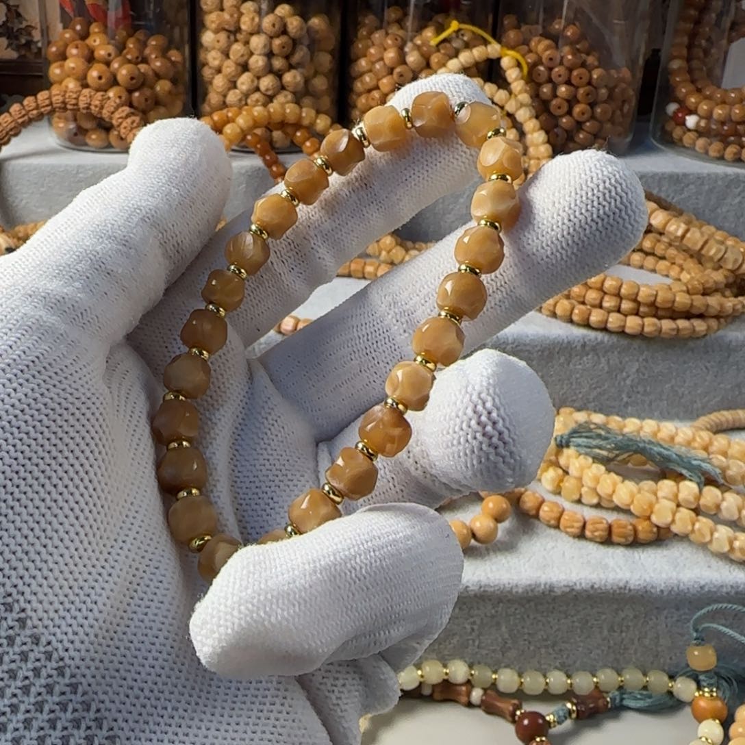 星月菩提吊坠中****)沐繁4