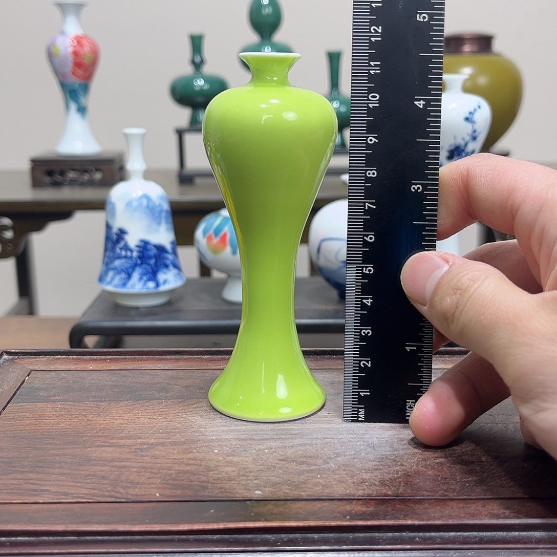 瓶陶瓷手工小小小花器