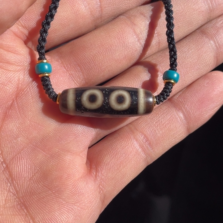 玛瑙/玉髓（覆膜）未镶嵌颈饰多样性发货