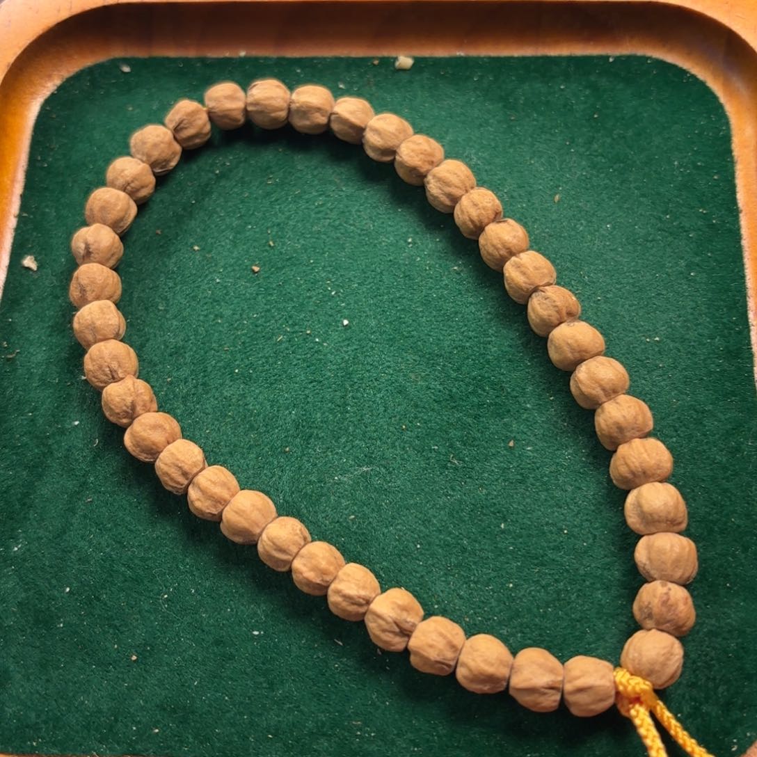 手串柏香籽/百香籽