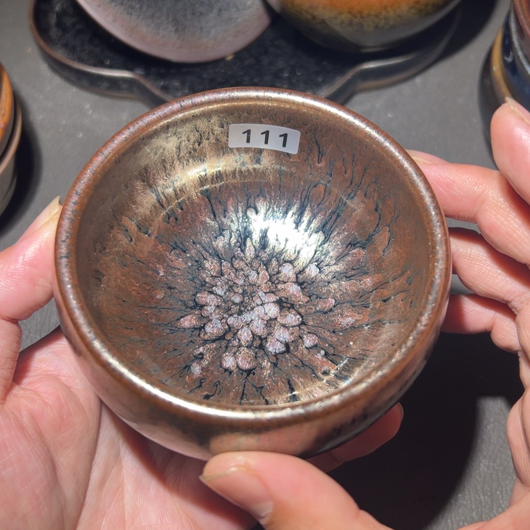 茶盏这个时候才会明白为什么有时候