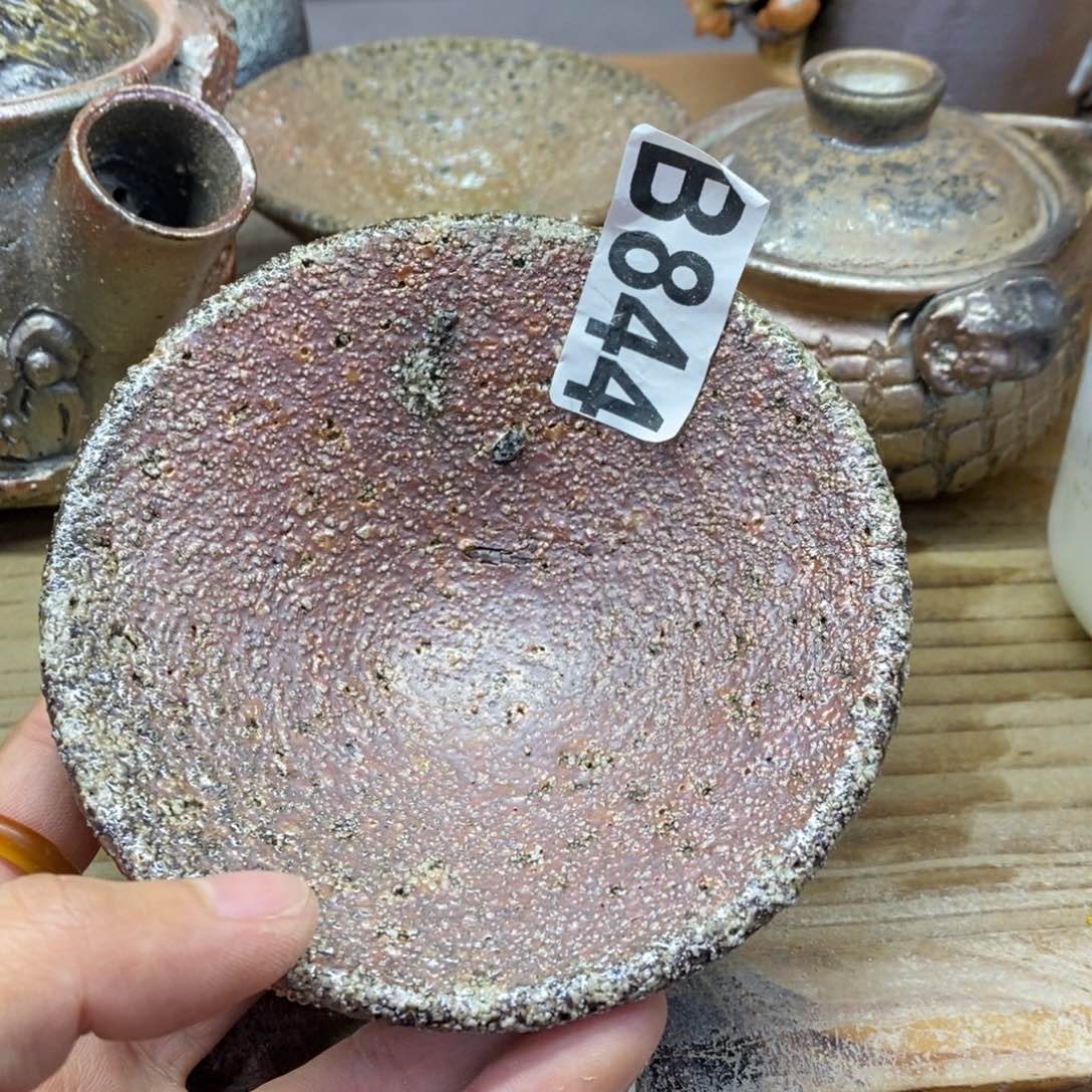 陶园柴烧，精品高货844