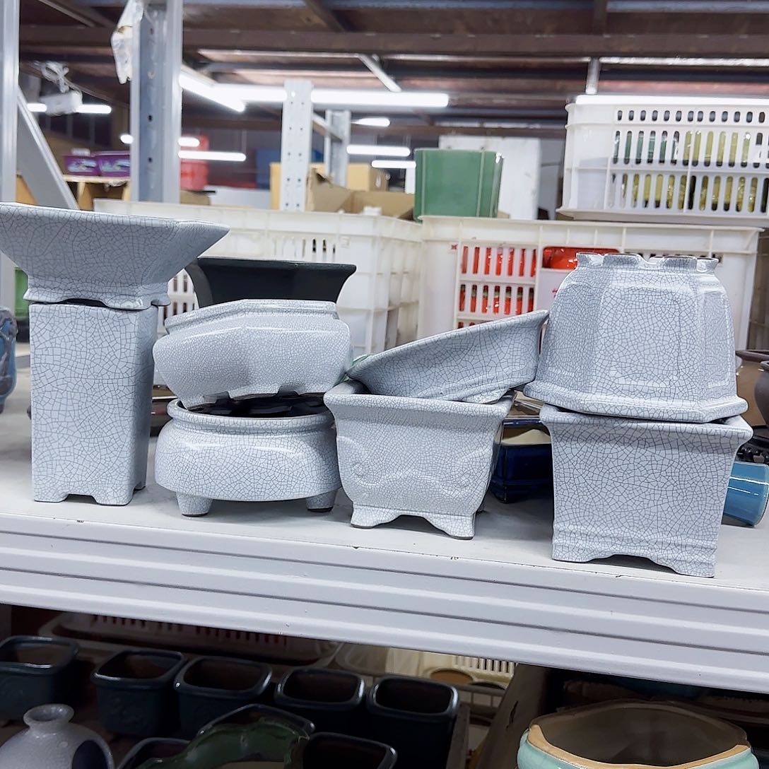 陶瓷陶瓷花盆特价上新