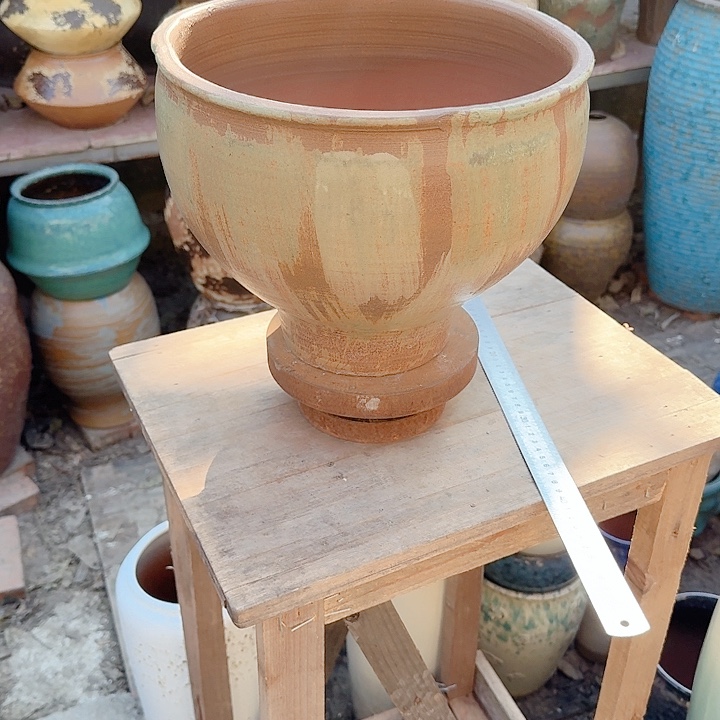 高度24口径30有孔