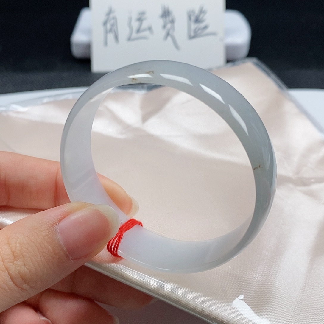 【闪购商品】翡翠手镯未镶嵌229号