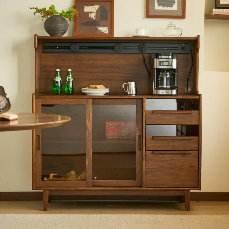 北美黑胡桃木家具代拍