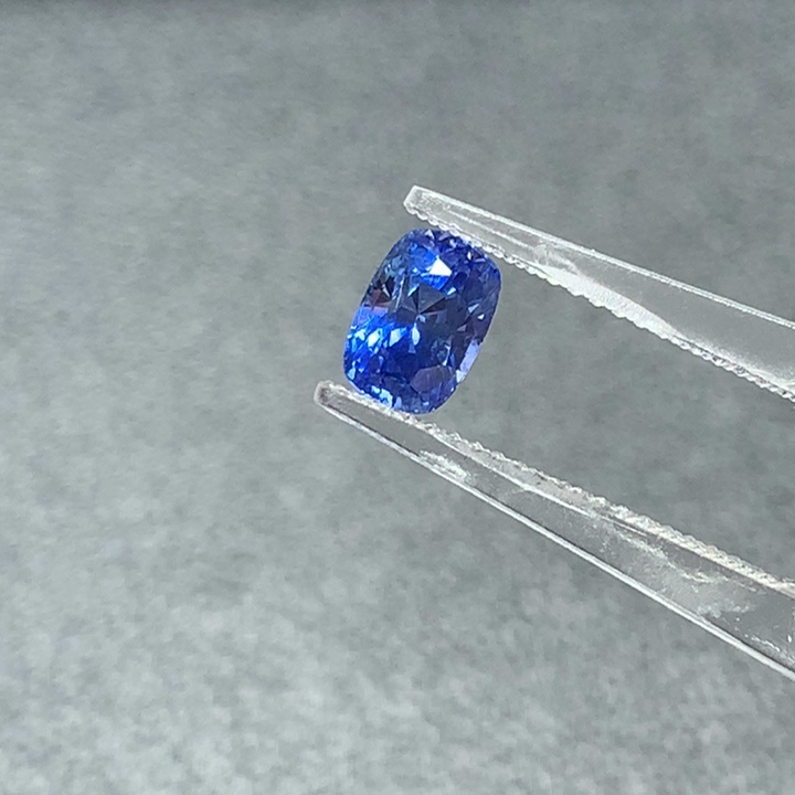 蓝宝石裸石6.51*4.51*4.22