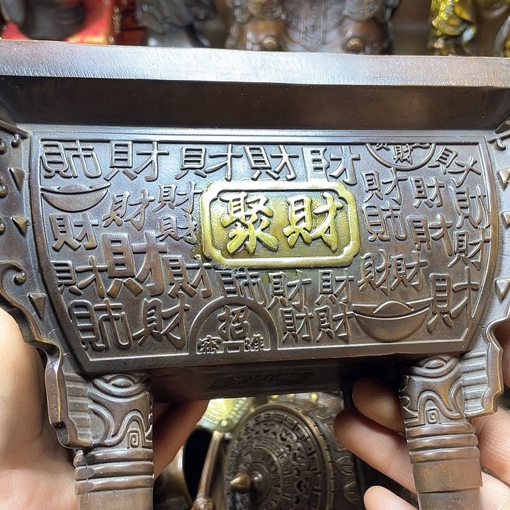 全是铜铜铜器铜器