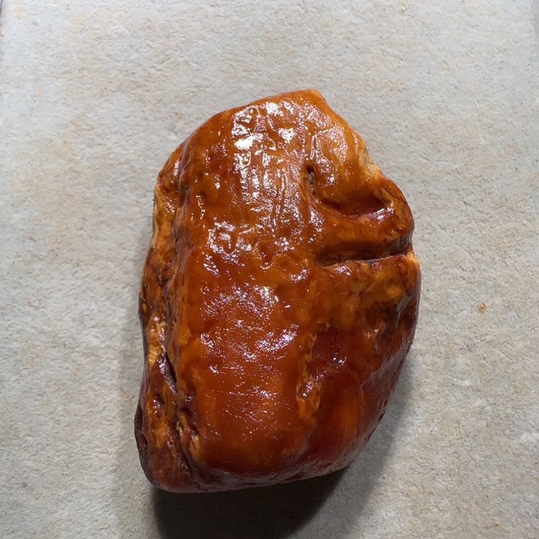 定制琥珀未镶嵌专属定制