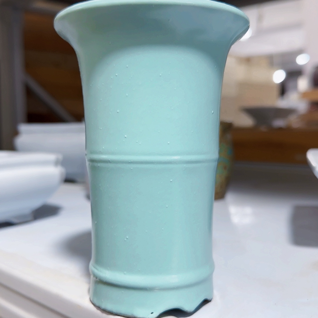 陶瓷花盆特价上新