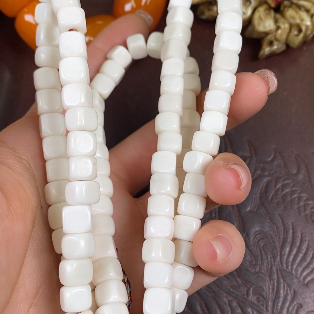 手串/手链驼骨配饰156