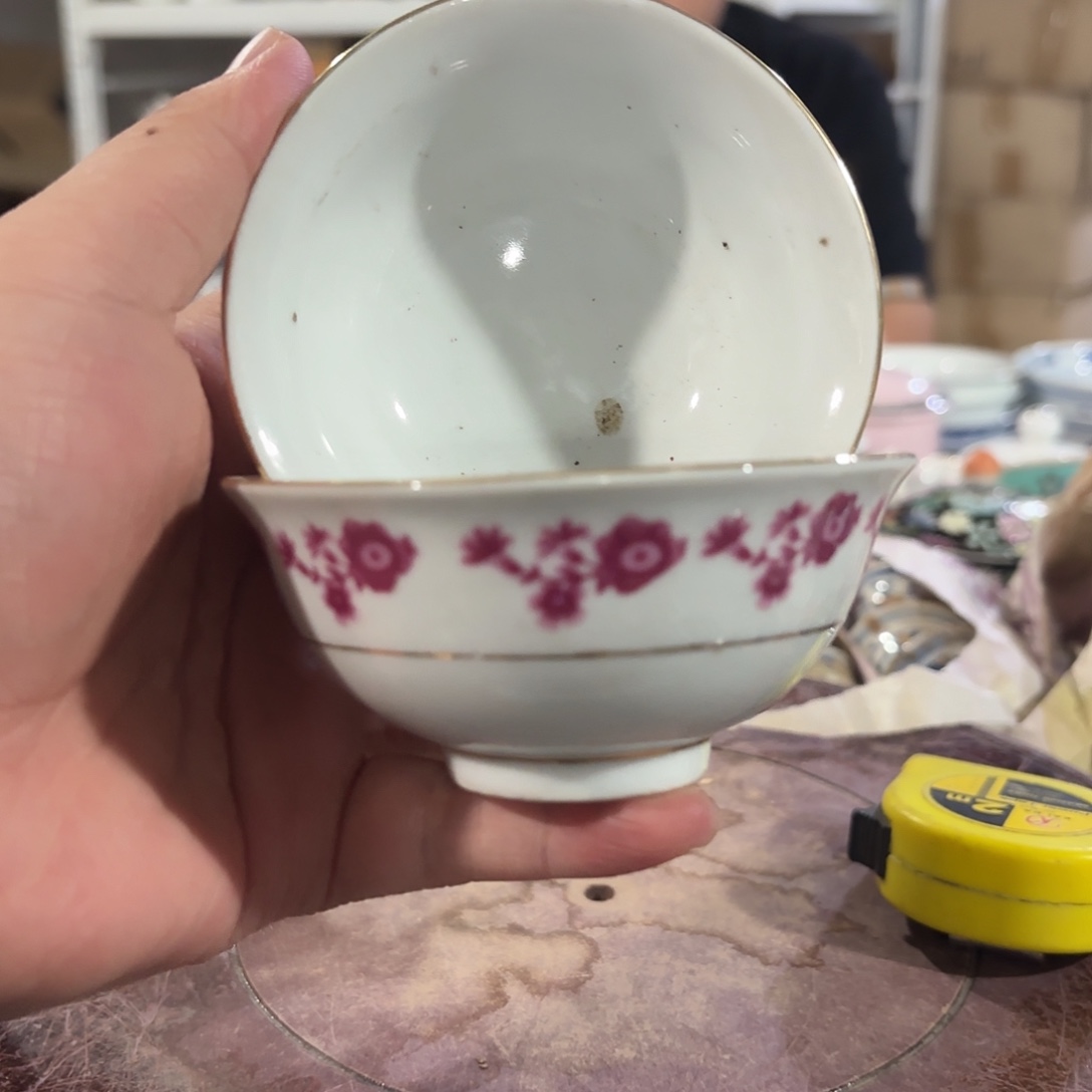 景德镇陶瓷艺术品