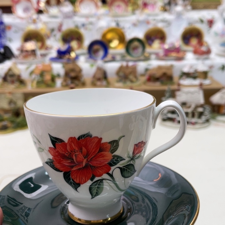 盘维多利亚欧洲中古