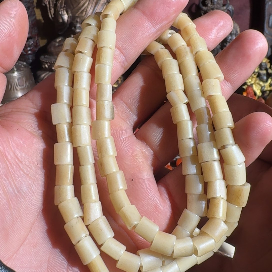 柏香籽/百香籽吊坠