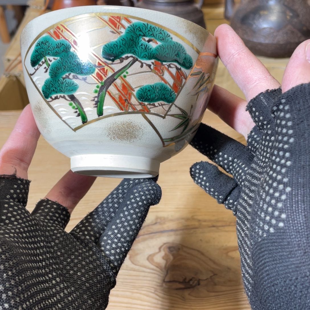 紫砂中古商品谨慎参拍