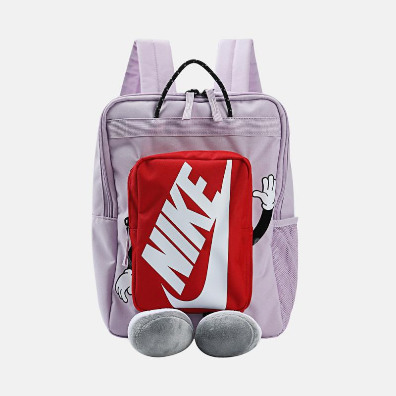 NIKE耐克大童Y NK BOXY BKPK双肩包HM9973-537