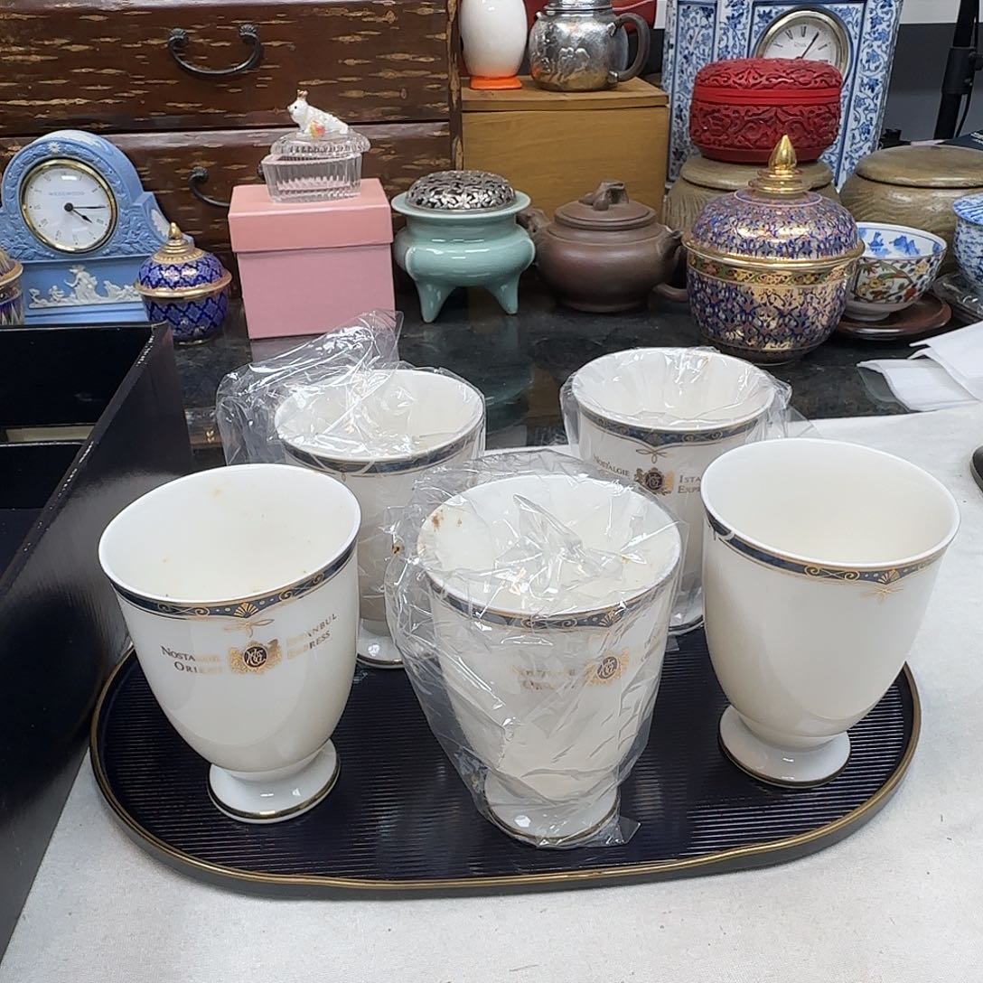 中古物品，天天开新158