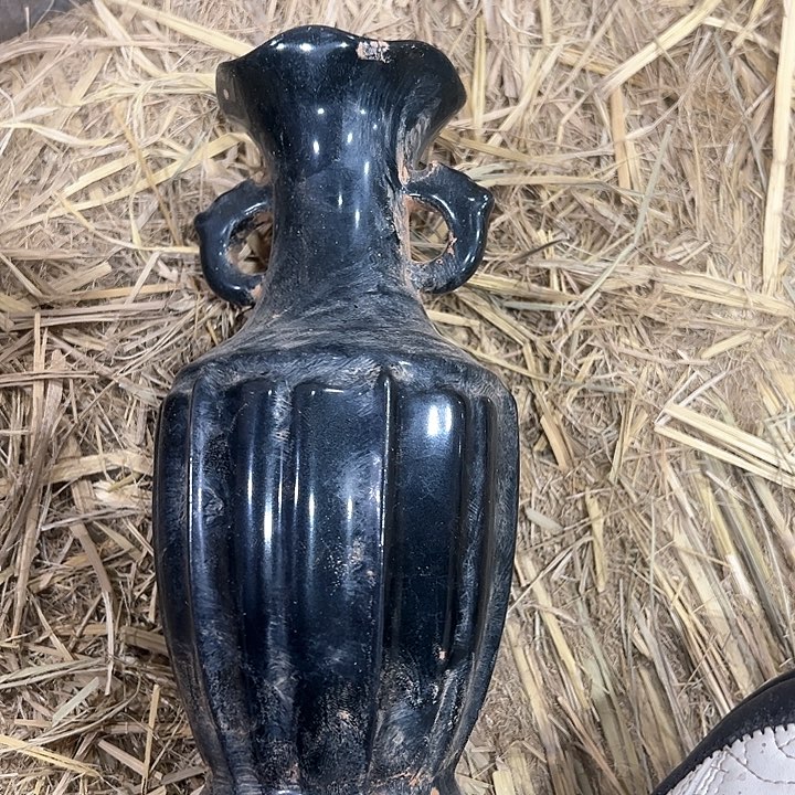 摆件瓷器瓷器的瓷器的