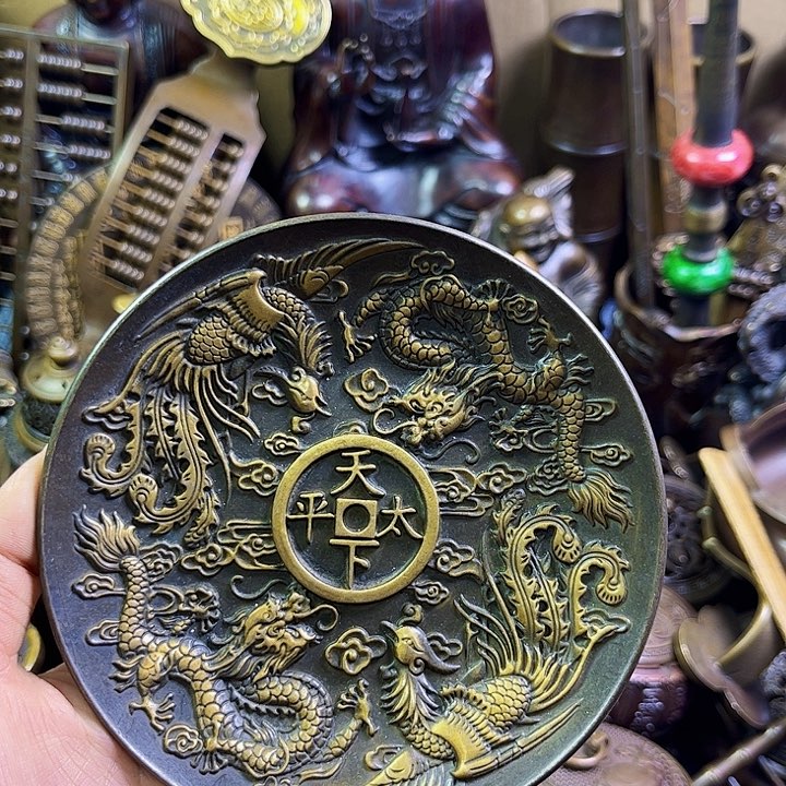 铜器6666666666666666