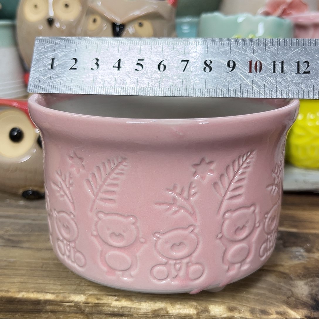 陶瓷陶瓷花盆特价上新