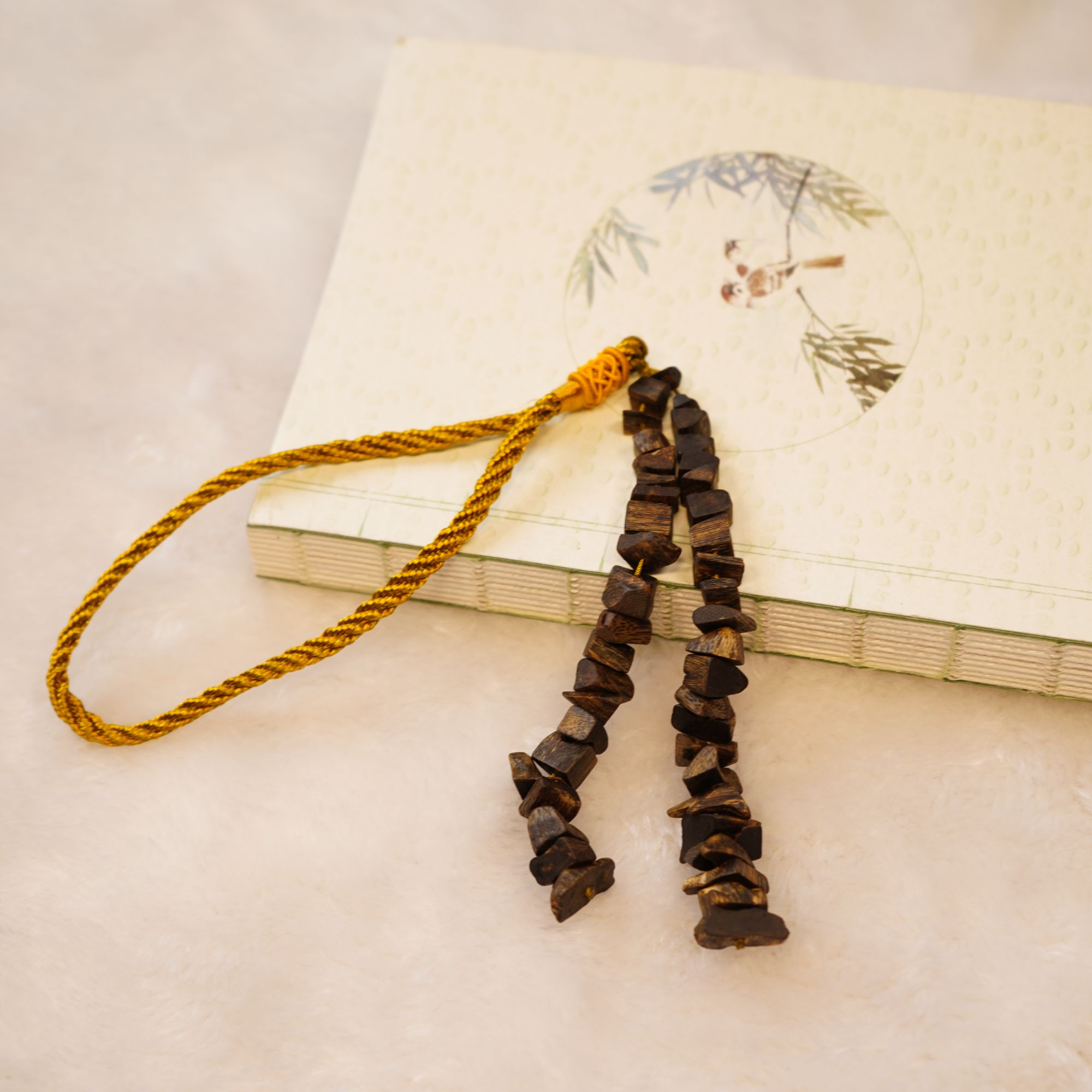 奇楠沉香车挂一YLWC00072（多样性发货）