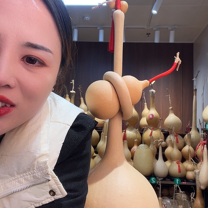 林***。葫芦福禄葫芦福禄