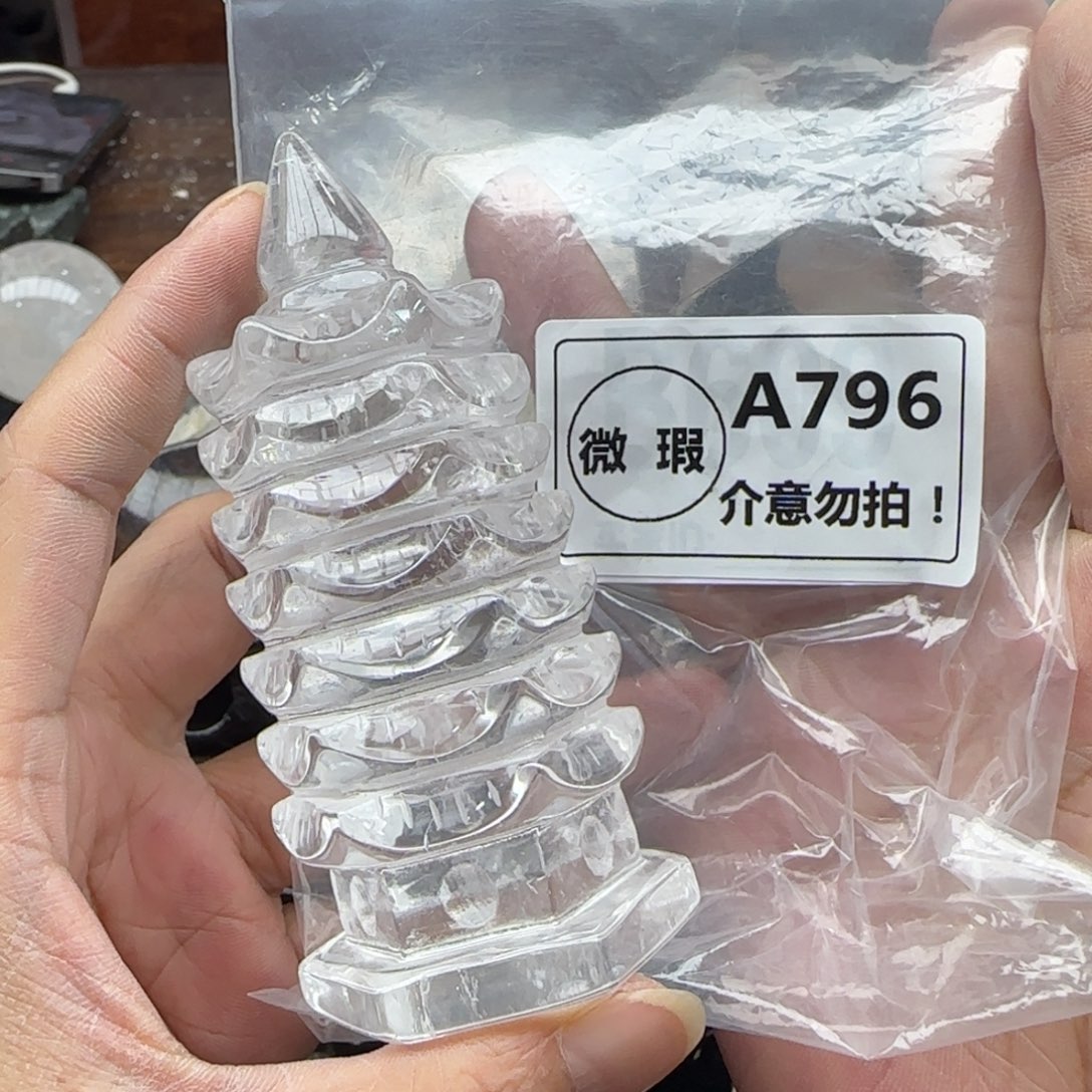 水晶未镶嵌未镶嵌a796