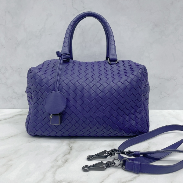 95新/葆蝶家/市场价20000/包包/250319MM0016