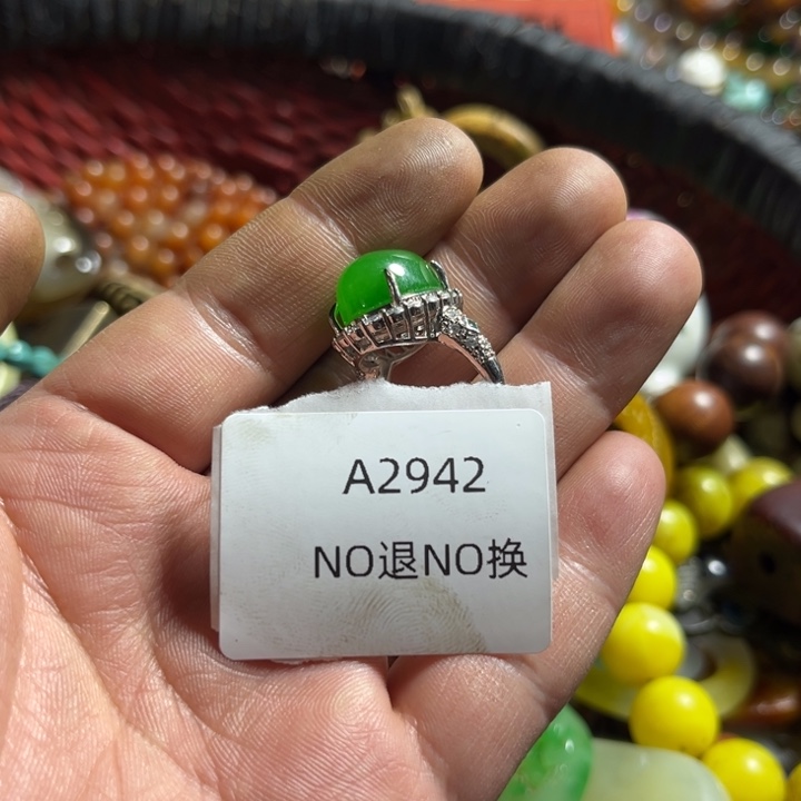 木***芮手工艺品琉璃2942