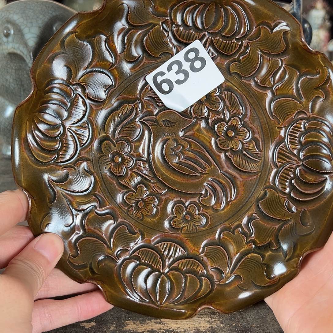 瓷片摆件摆件摆件摆件