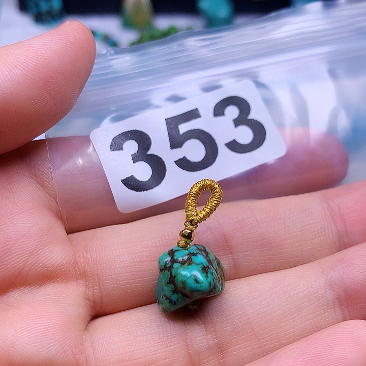 空竹粉丝专享十堰特色手工散珠